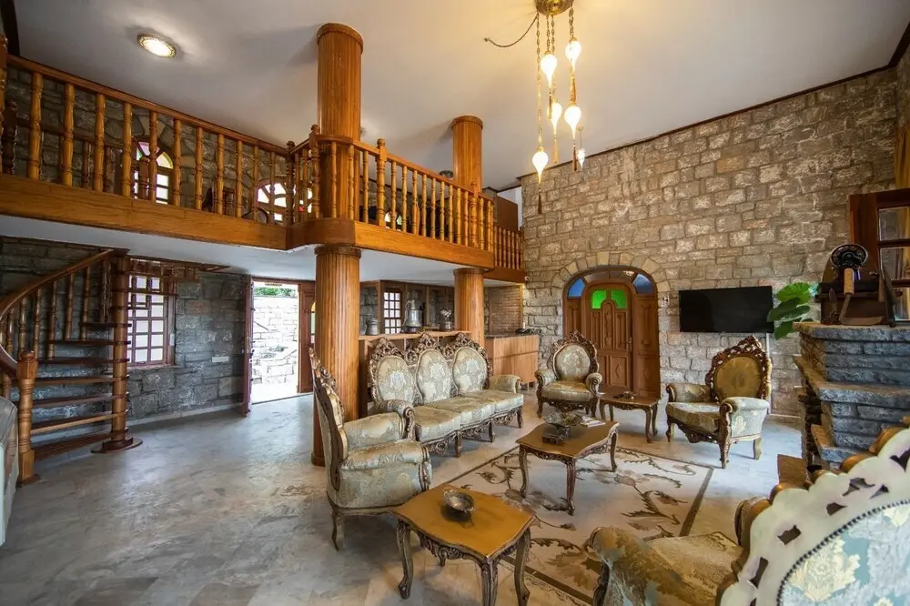 Акьяка: Portofino Boutique Hotel