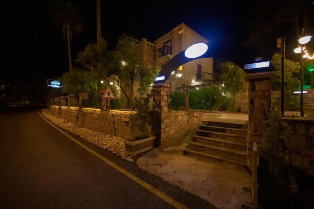 Акьяка: Portofino Boutique Hotel