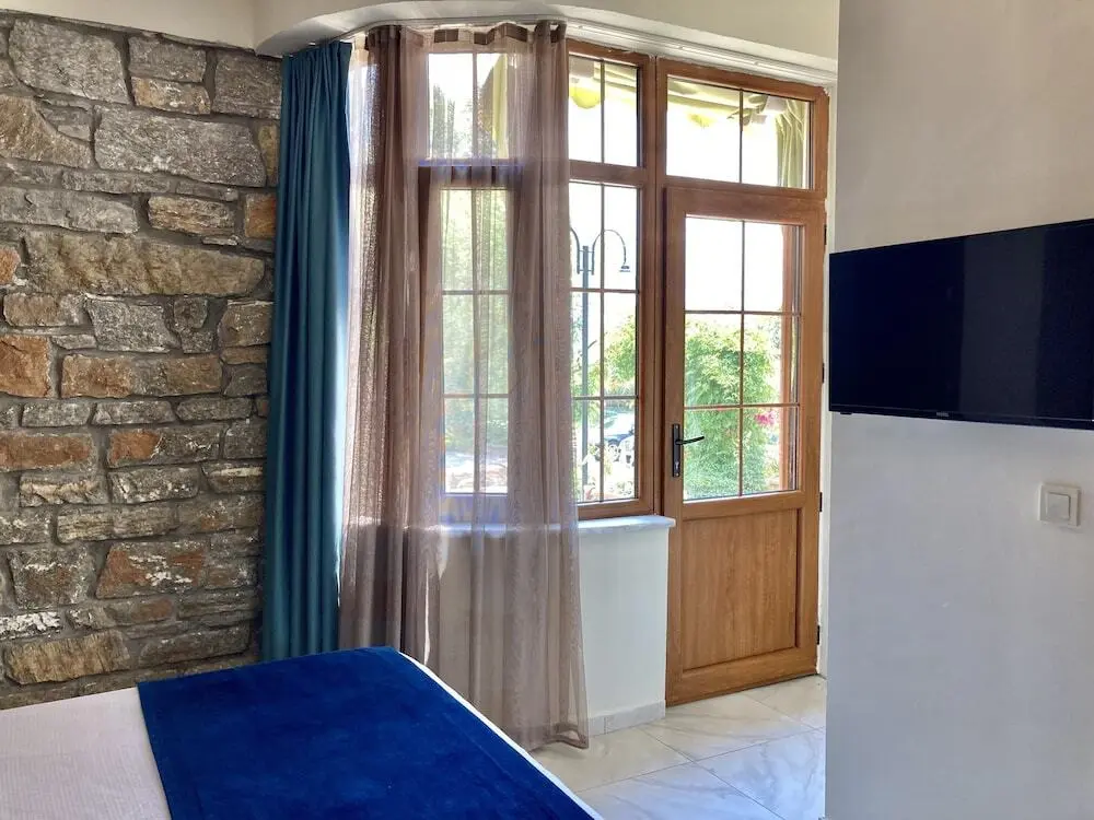 Акьяка: Portofino Boutique Hotel
