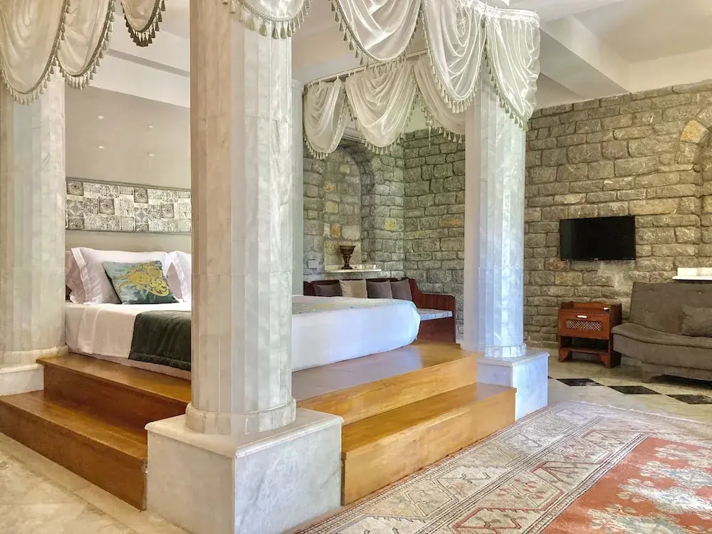 Акьяка: Portofino Boutique Hotel