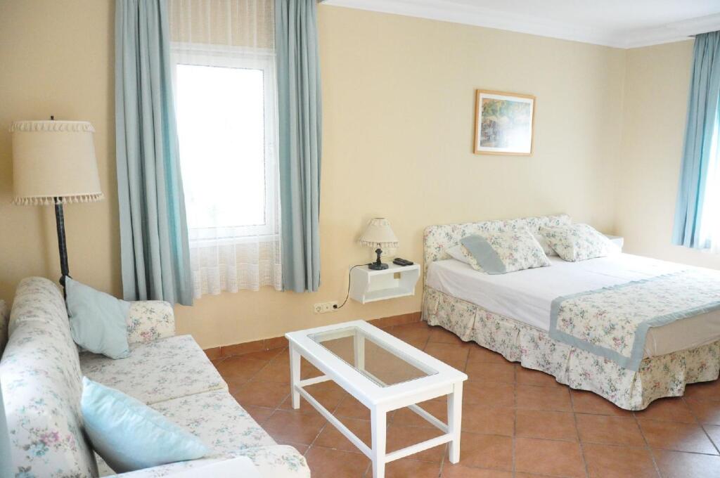 Бодрум: Hotel Princess Diltua