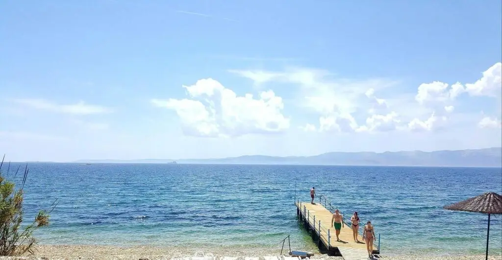 Чешме: Cesme Troy Boutique Hotel&Suites&Spa