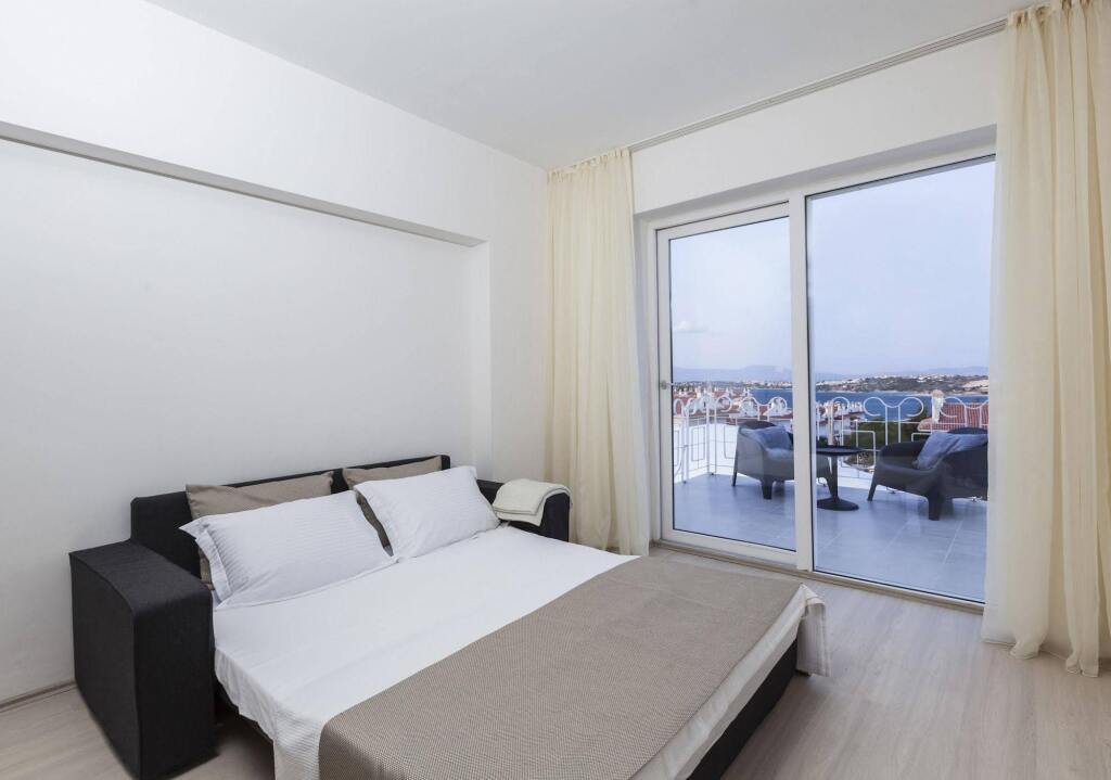 Cesme Troy Boutique Hotel&Suites&Spa — фото 1