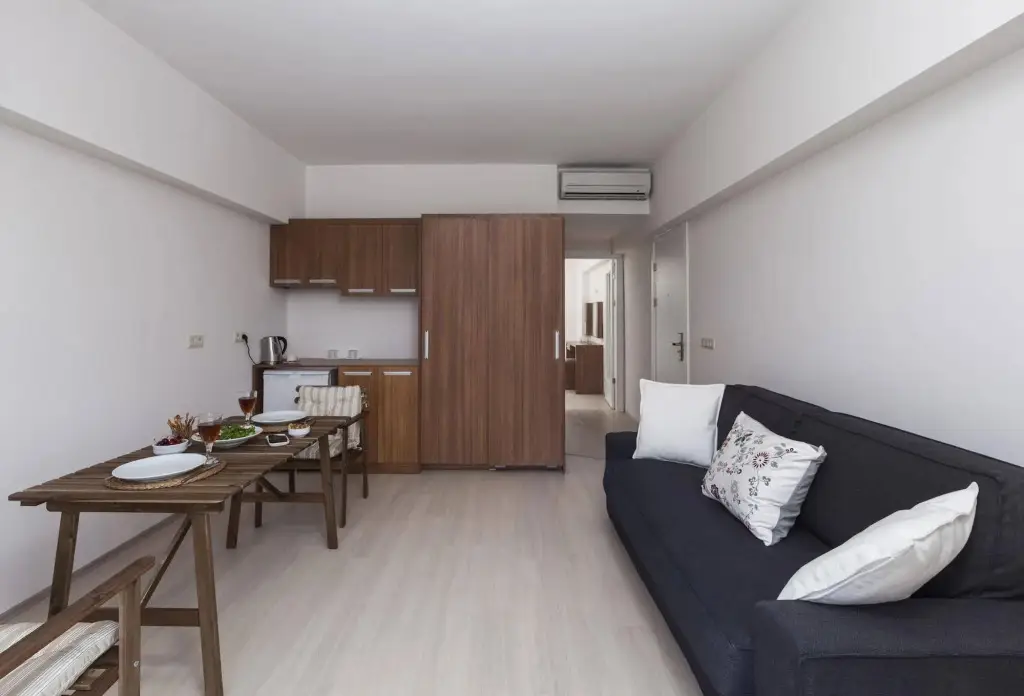 Чешме: Cesme Troy Boutique Hotel&Suites&Spa