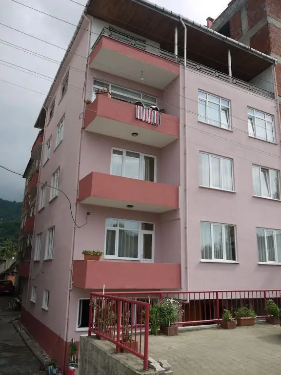 Архави: Parpali Apartment