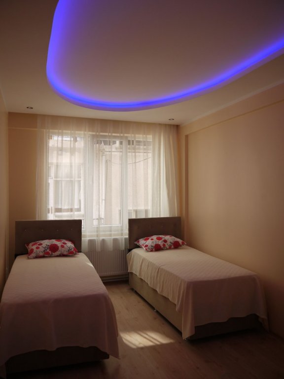 Архави: Parpali Apartment