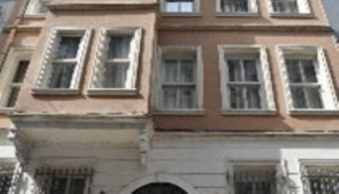 Miel Suites — фото 1