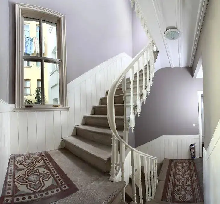 Стамбул: Miel Suites