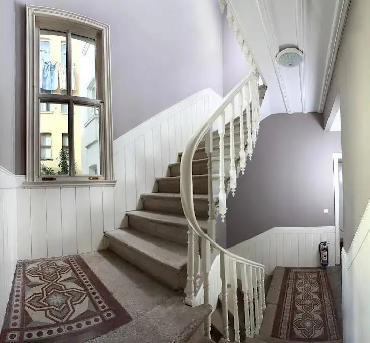 Стамбул: Miel Suites