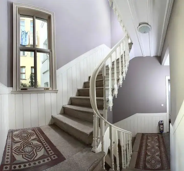 Стамбул: Miel Suites