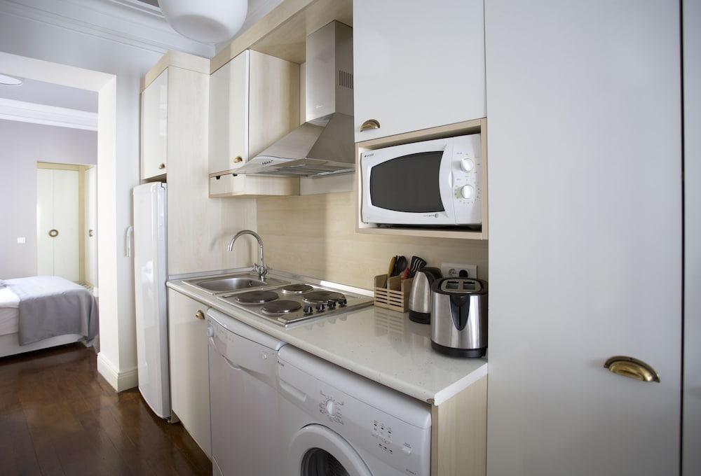 Стамбул: Miel Suites