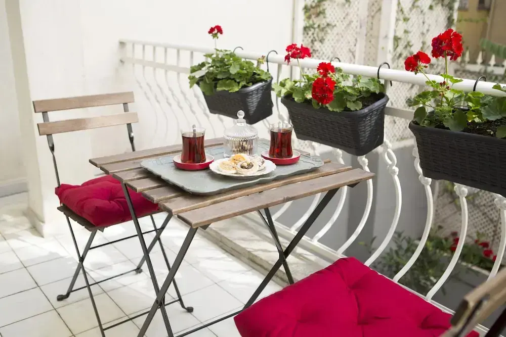 Стамбул: Miel Suites