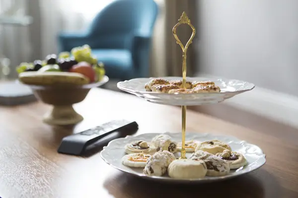 Стамбул: Miel Suites