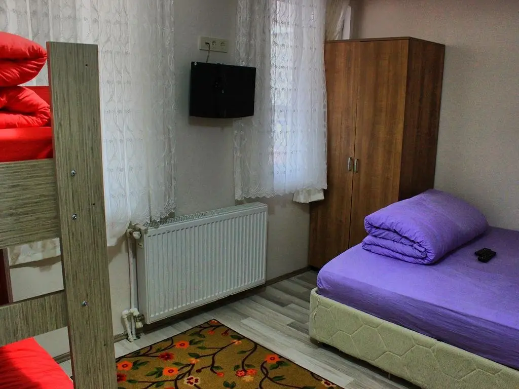 Чайкара: Aydinli Pansiyon