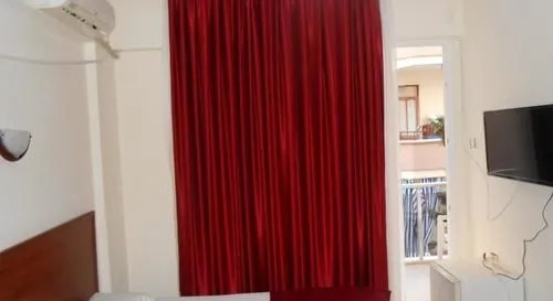 Аланья: Alanya Demir Hotel