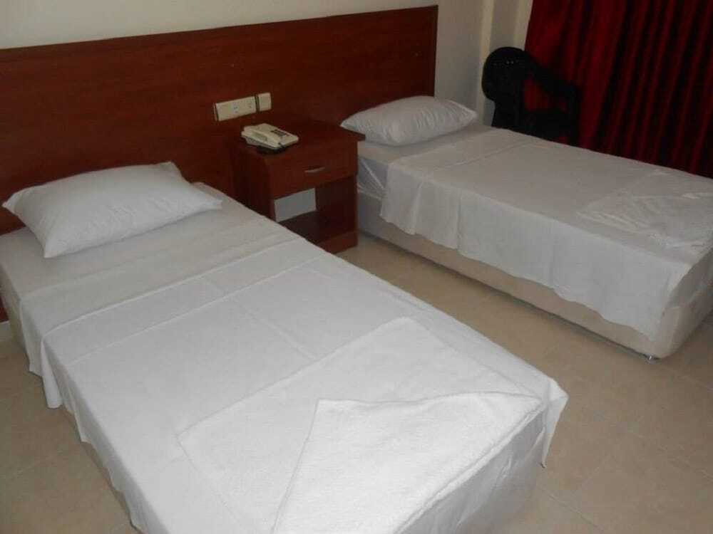 Аланья: Alanya Demir Hotel