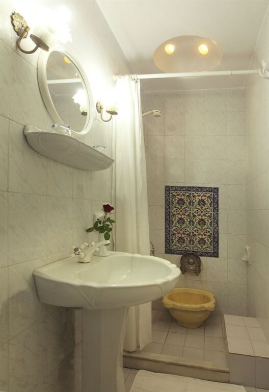Шириндже: Hotel Sirince Evleri
