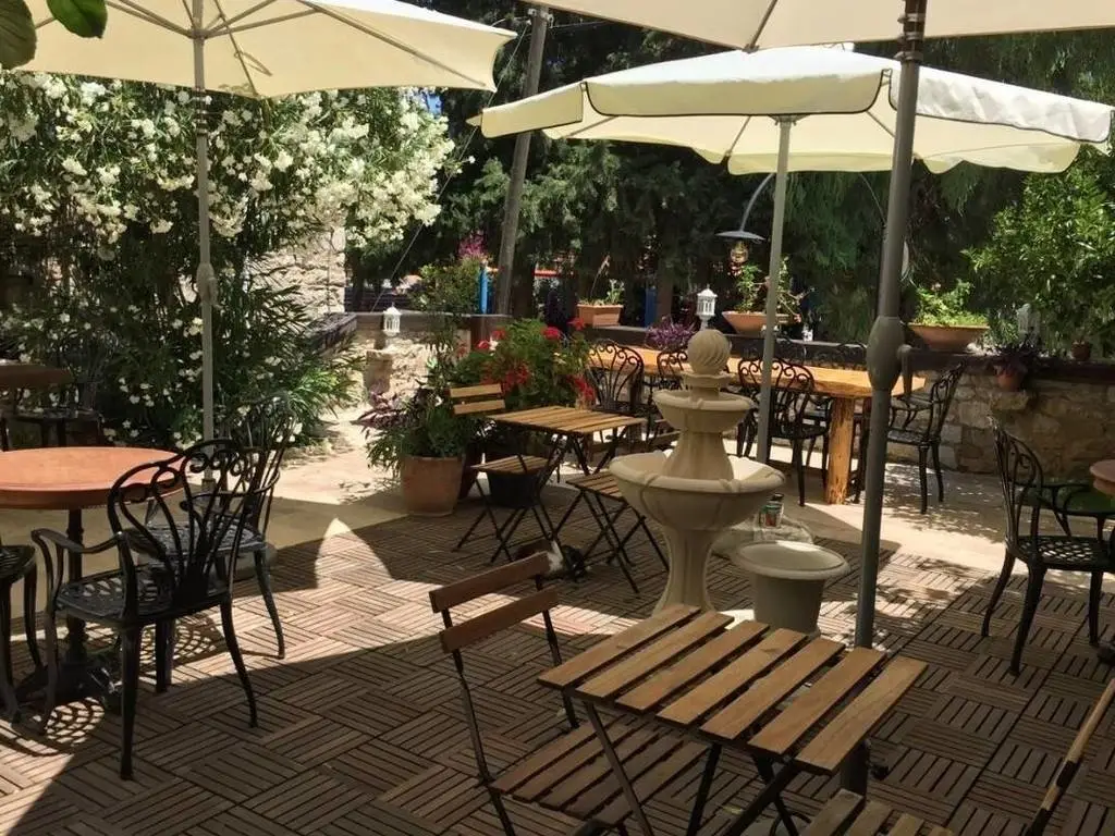Датча: Kocca Ev Hotel