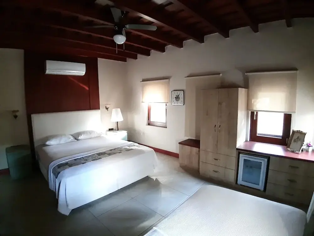 Датча: Kocca Ev Hotel
