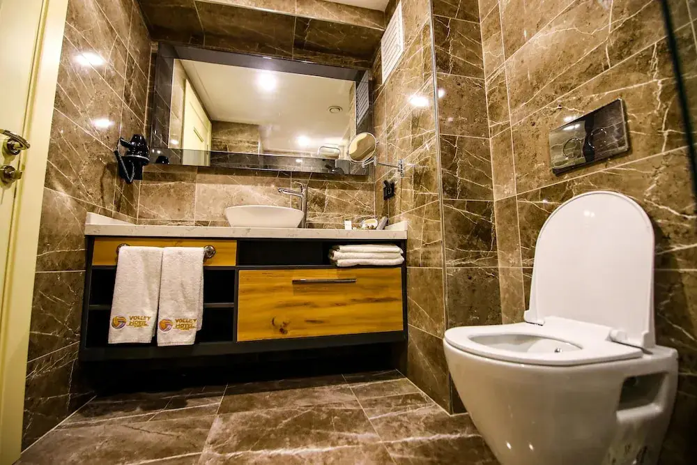 Анкара: Volley Hotel Ankara