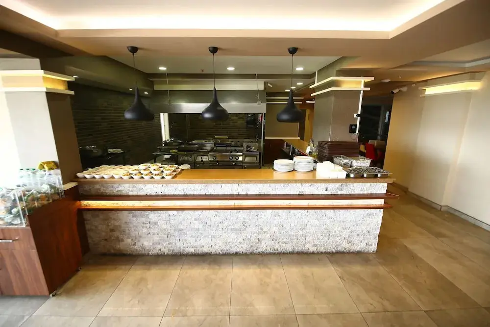 Анкара: Volley Hotel Ankara