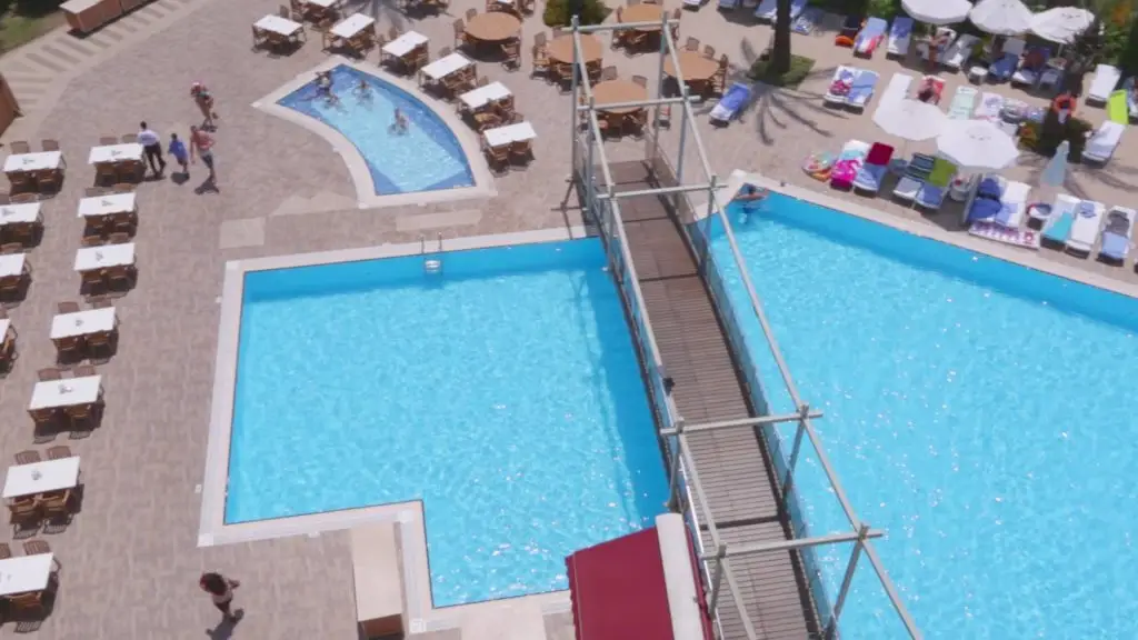 Аксу: Saturn Palace Resort 
