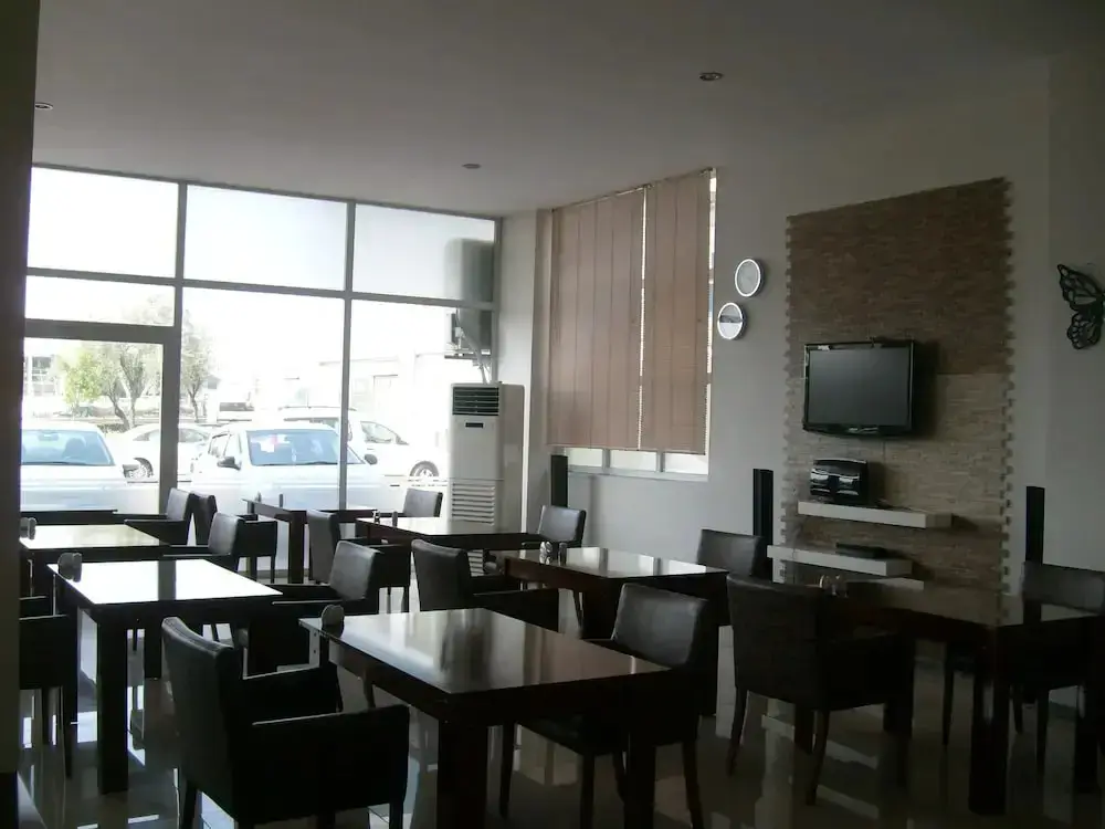Бурса: Best Hotel Bursa