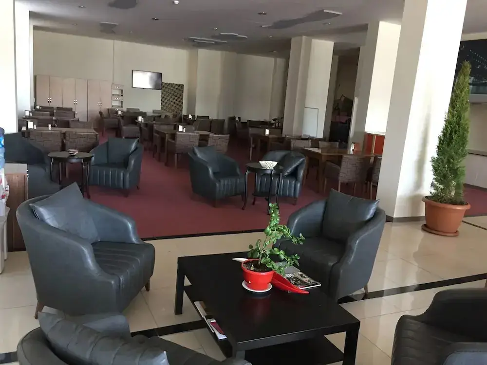 Бурса: Best Hotel Bursa