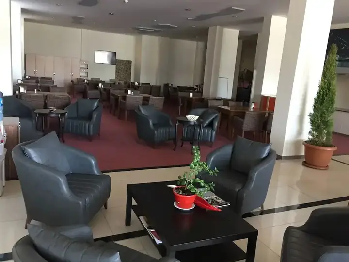 Бурса: Best Hotel Bursa