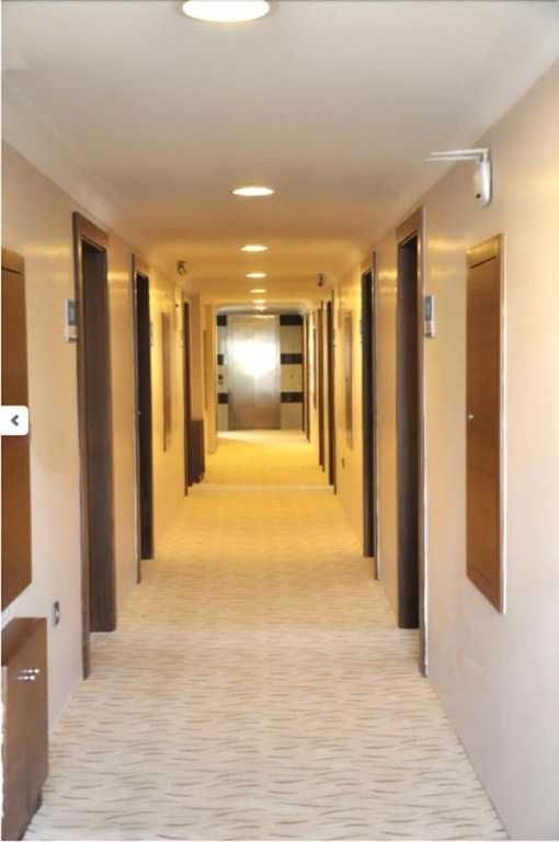 Гереде: Konuk Hotel