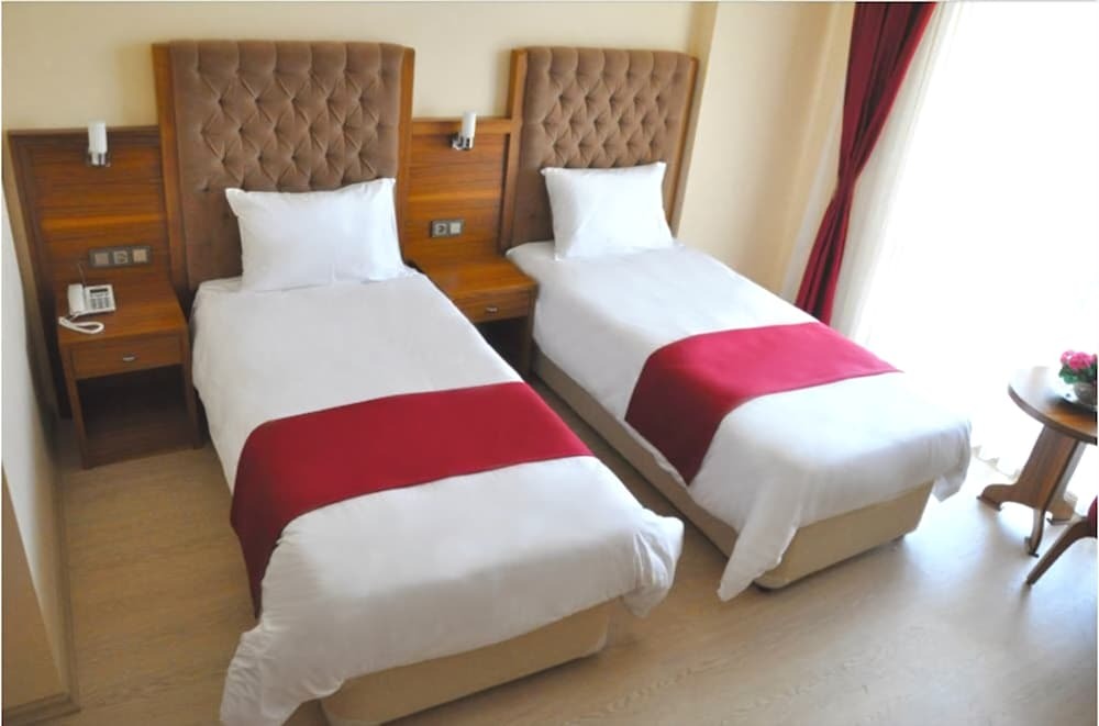 Гереде: Konuk Hotel