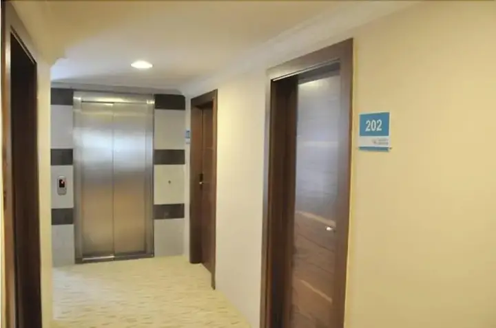 Гереде: Konuk Hotel
