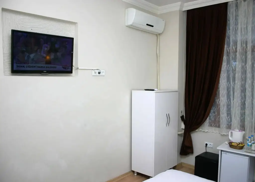 Стамбул: Deniz Suites