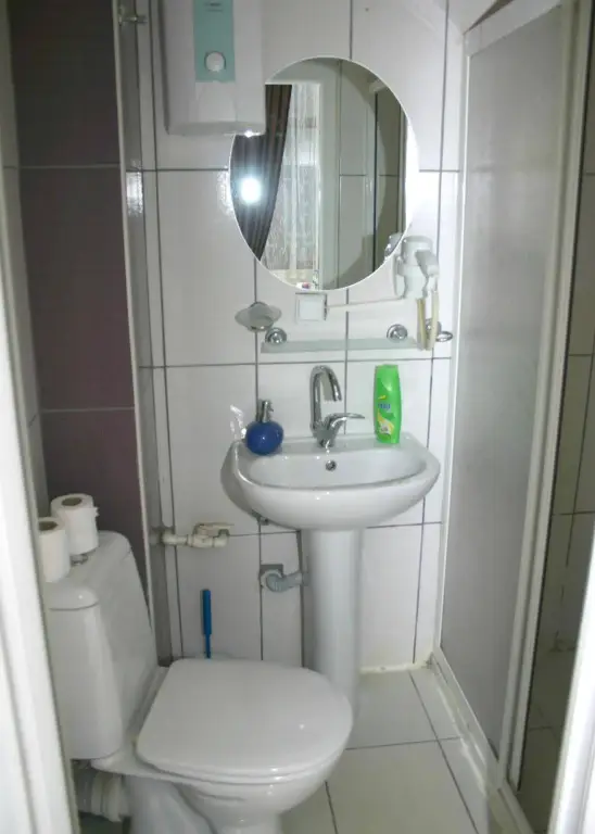 Стамбул: Deniz Suites