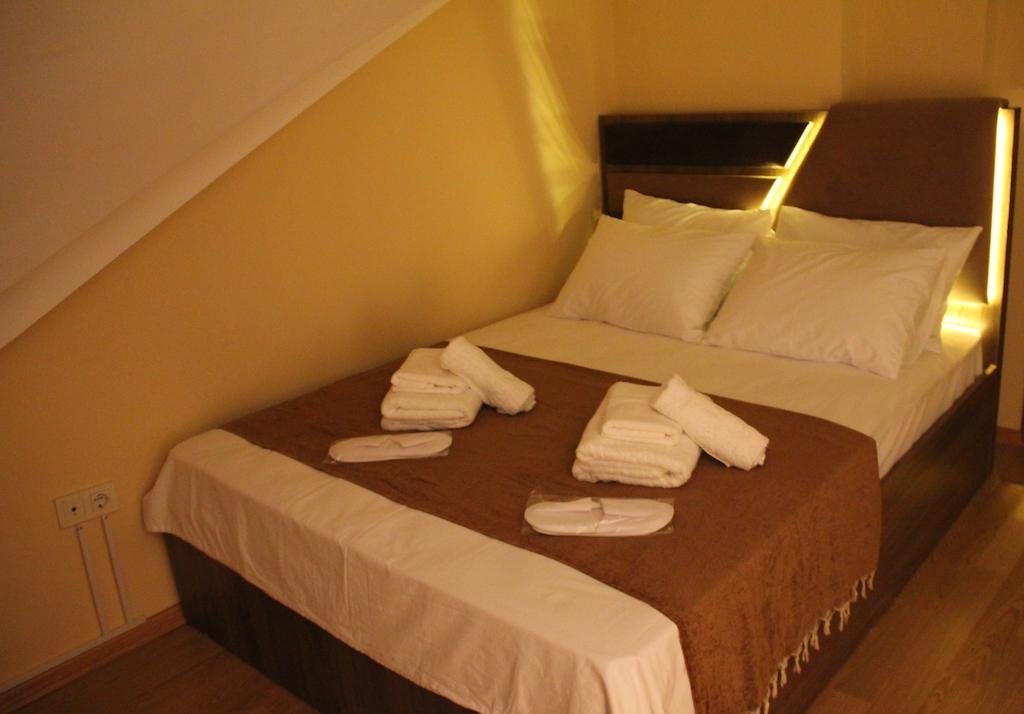 Shami Suites — фото 1