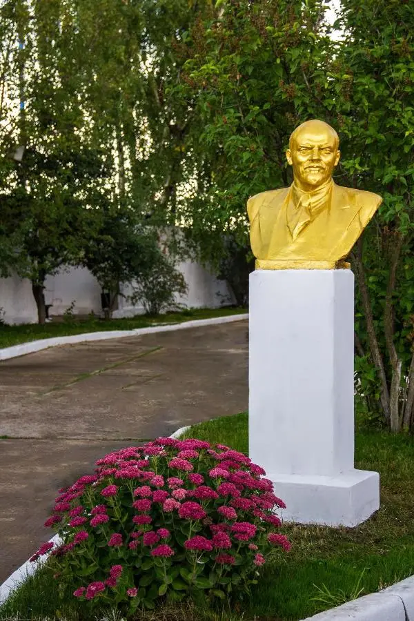 Реутов: Отель Проспект Мира