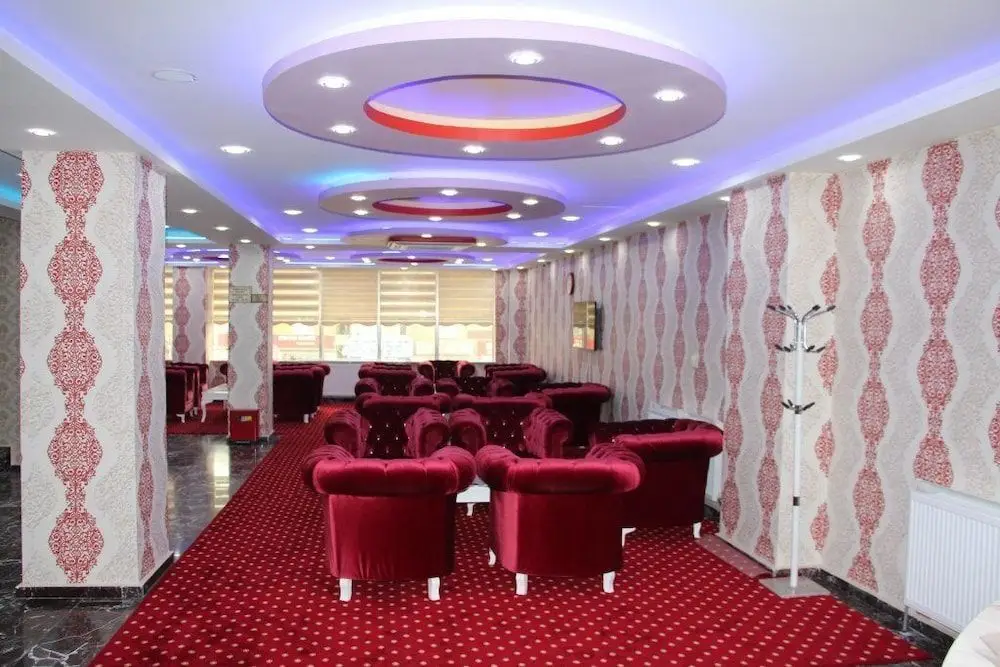 Муш: Mus Mir Hotel Saray