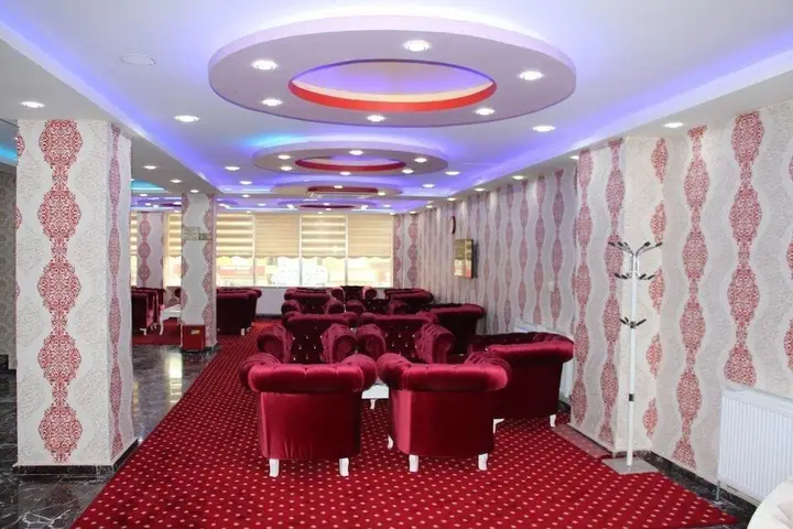 Муш: Mus Mir Hotel Saray