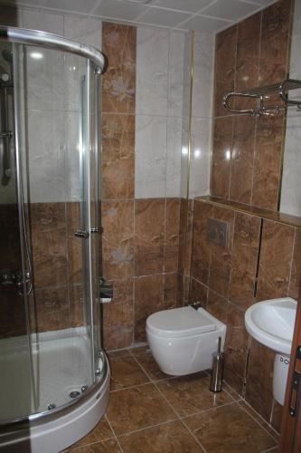 Муш: Mus Mir Hotel Saray