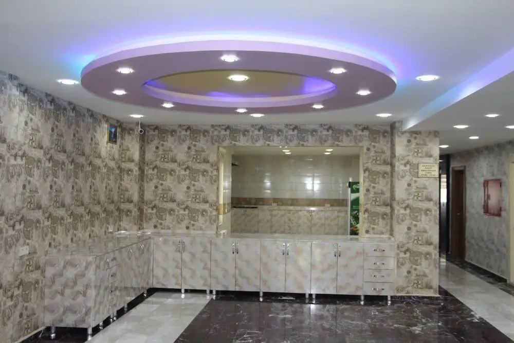 Муш: Mus Mir Hotel Saray