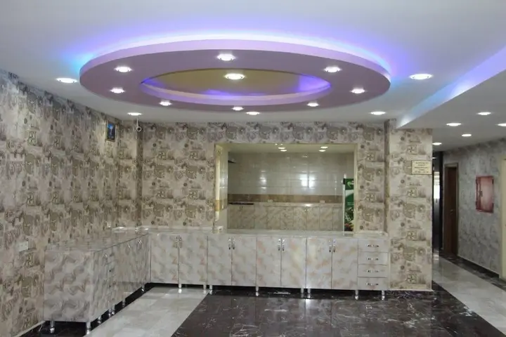 Муш: Mus Mir Hotel Saray