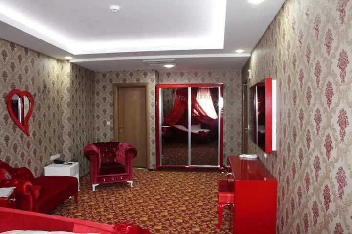 Муш: Mus Mir Hotel Saray