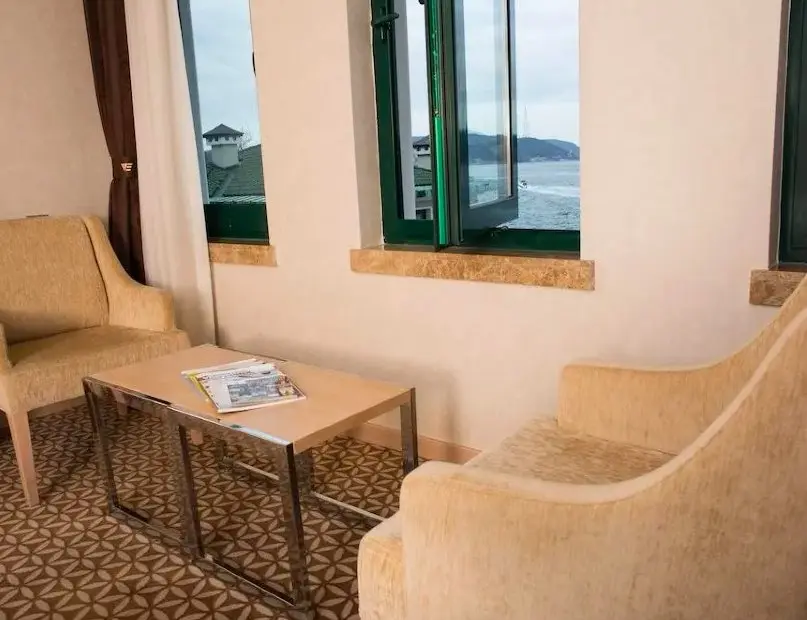 Стамбул: Ve Hotels Bogaziçi