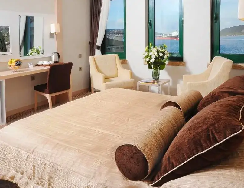 Стамбул: Ve Hotels Bogaziçi