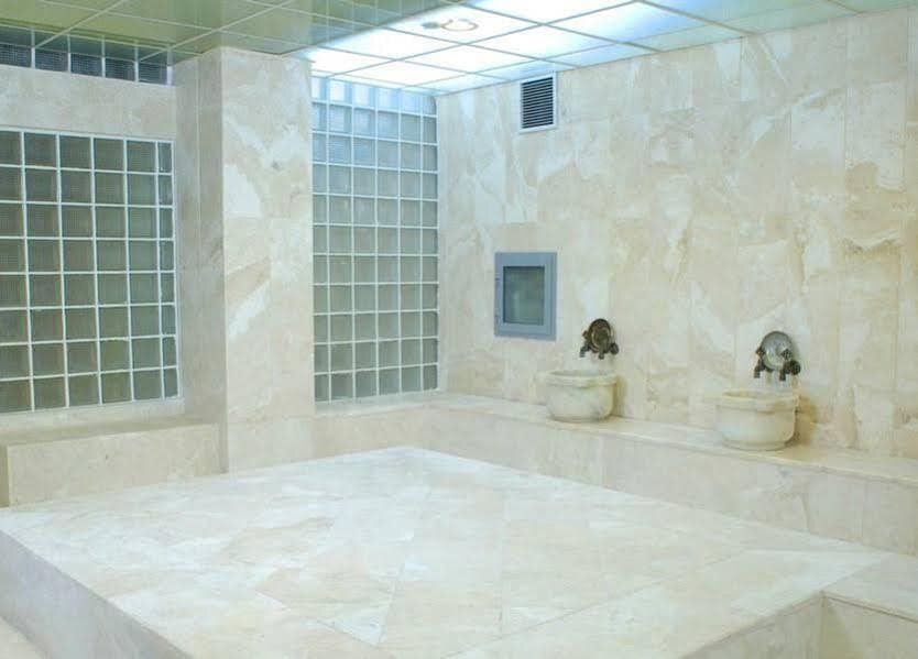 Афьон-Карахисар: Ömer Thermal Hotel & Holiday Village