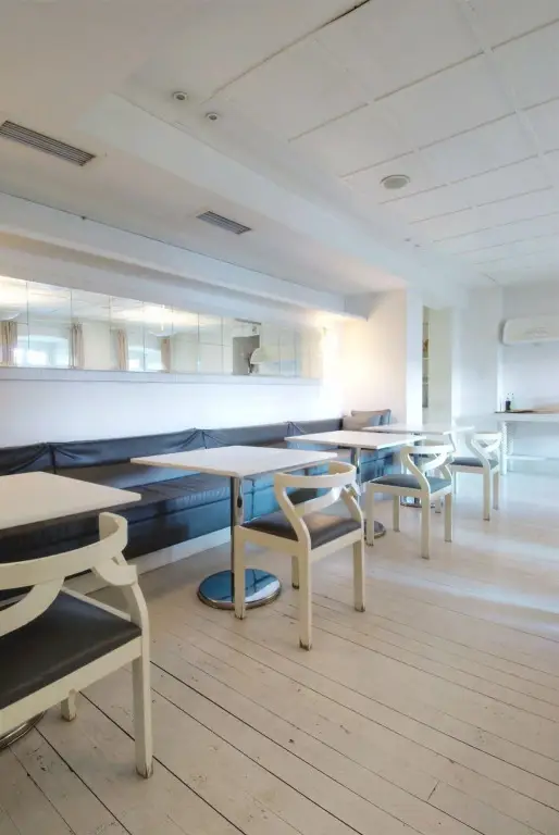 Карс: Kar's Otel - Special Class