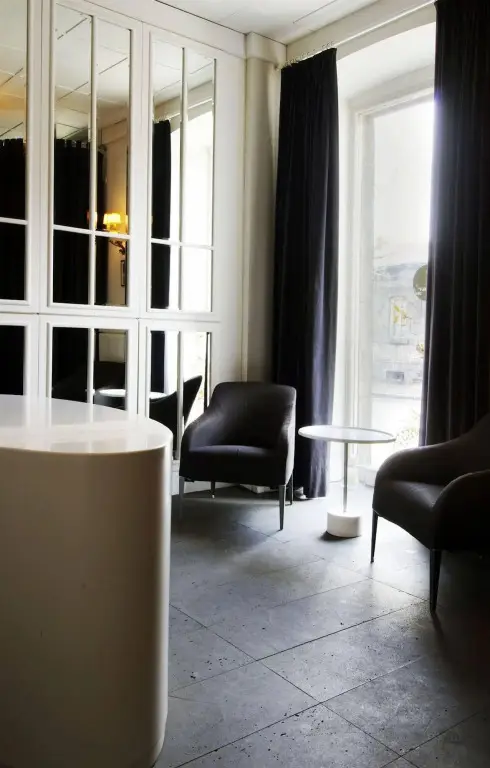 Карс: Kar's Otel - Special Class