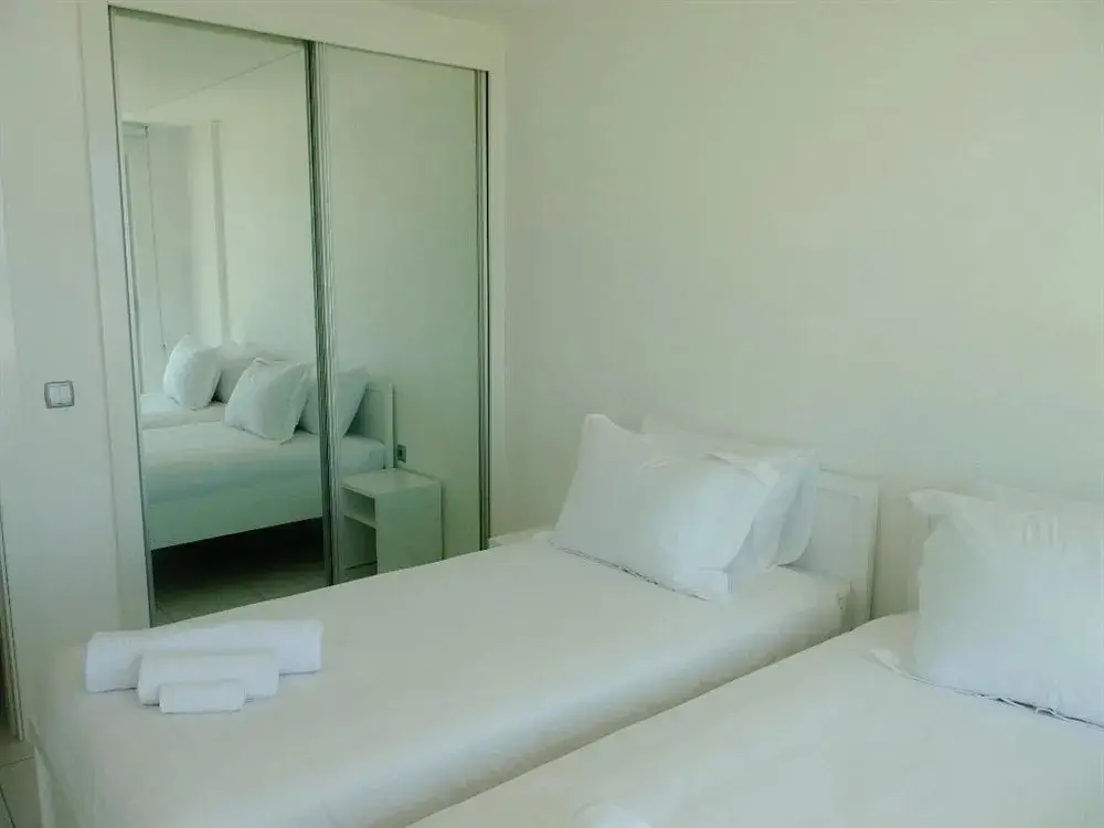 Horizon Sky Beach Resort — фото 1