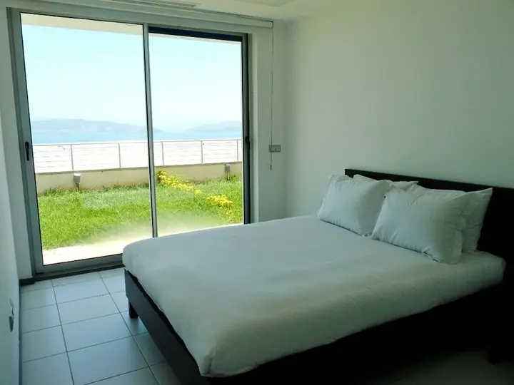 Kiyikislacik: Horizon Sky Beach Resort