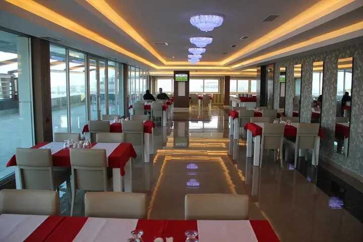 Бингёль: Binkap Resort Hotel